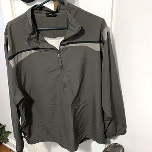 Nike Golf Jacket size XL